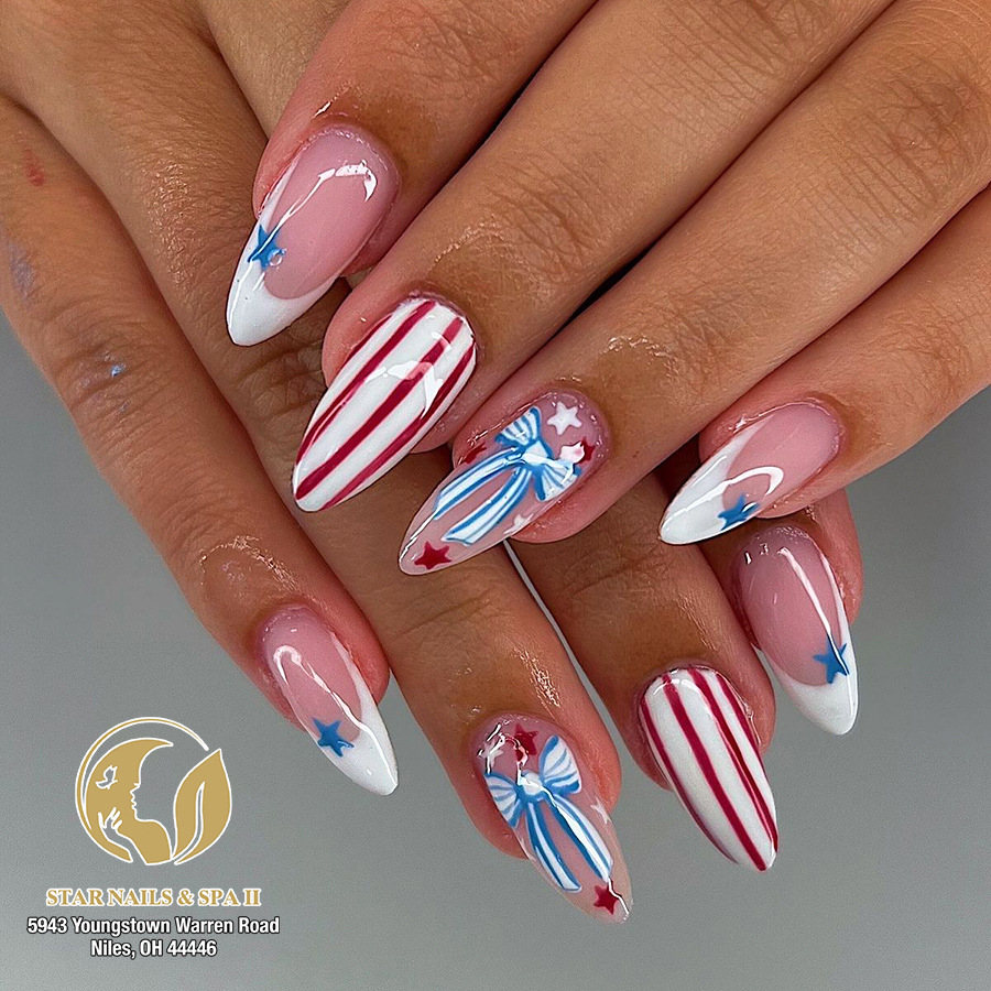 Star Nails II & Spa